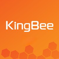 KingBee logo - Similar company to Stride Co., Limited