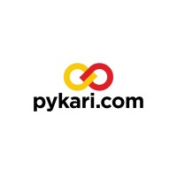 pykari.com logo - Similar company to Paradise Sharee