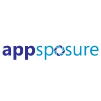 Appsposure logo - Similar company to Appspos Pte Ltd