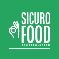 Sicuro Food logo - Similar company to Pulimarket Srl