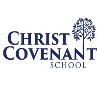 Christ Covenant School logo - Similar company to Republic Media