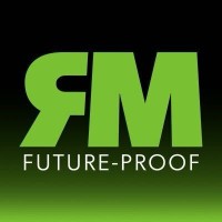 Recruitment Marketeers logo - Similar company to We Achieve