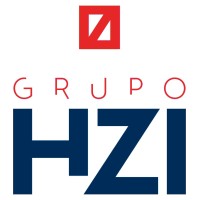 Grupo HZI logo - Similar company to Audiens Gestão Contábil