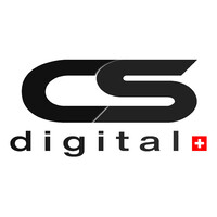 CS Digital logo - Similar company to Depth Sa