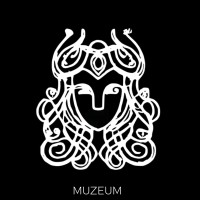 Muzeum Clothing logo - Similar company to Russian Mafia