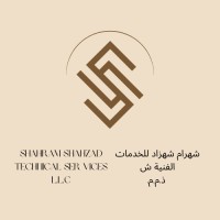 SS Technical Services L.L.C logo - Similar company to Ss Technical Services