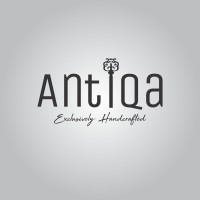 Antiqa Handcrafted logo - Similar company to Big Boy Group, Llc