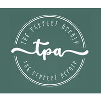 The Perfect Affair logo - Similar company to Buildcom