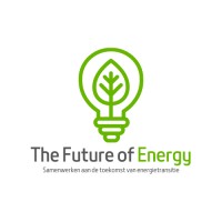 TheFutureofEnergy logo - Similar company to Cineo