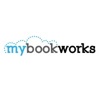 Mybookworks logo - Similar company to Proverity