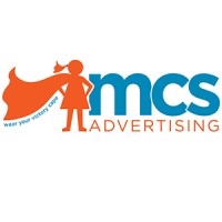 MCS Advertising logo - Similar company to It Ninjas