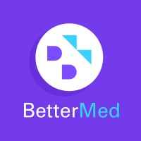 BetterMed logo - Similar company to Nirsense Inc