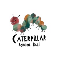 Caterpillar School Bali logo - Similar company to Empathy School