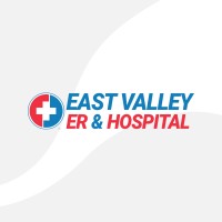 East Valley ER & Hospital logo - Similar company to Kyle Er & Hospital