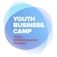 Youth Business Camp Adria logo - Similar company to Apriori World