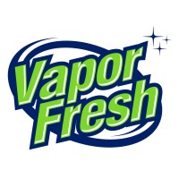 Vapor Fresh logo - Similar company to Astro Pets