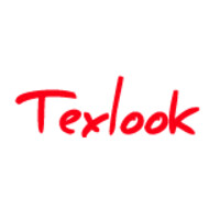TEXLOOK logo - Similar company to Texlogix