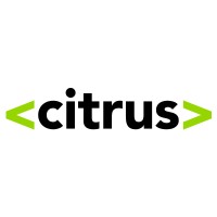 Citrus Solutions Oy logo - Similar company to Drontti Oy