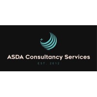 ASDA Consultancy Services logo - Similar company to Foxnrth