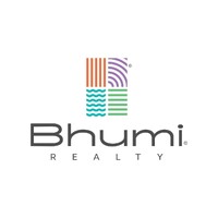 Bhumi Realty Nicaragua logo - Similar company to Arjé Arquitectura