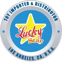 LUCKY STAR IMPORT & EXPORT INC. logo - Similar company to Hanjra Import Export Group Ltd