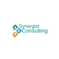 Synergist Consulting logo - Similar company to Unthinkable (Kenya)
