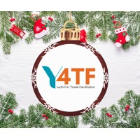 Youth For Trade Facilitation (Y4TF) logo - Similar company to Revision Africa