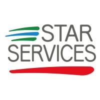 Star Services srl logo - Similar company to Fimpi Impianti Tecnici S.R.L.