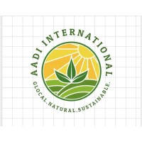 Aadi International Pvt Ltd logo - Similar company to Muga Pte Ltd