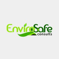 EnviroSafe Consults logo - Similar company to Trash Bee