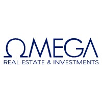 Omega Real Estate and Investments logo - Similar company to Catalyst Group Partners