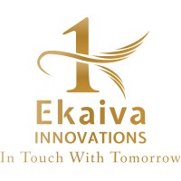Ekaiva Innovations logo - Similar company to Upright Business Services