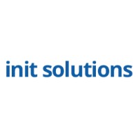 init solutions logo - Similar company to Init Software Services