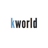 KWORLD STANDARD logo - Similar company to Digital Dash Development
