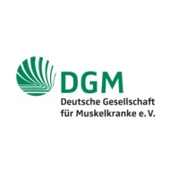 Deutsche Gesellschaft für Muskelkranke e.V. logo - Similar company to Dyphox Gmbh