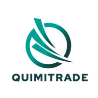 Quimitrade International logo - Similar company to Hope Unity Foundation