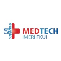 Medical Technology IMERI FKUI logo - Similar company to Pt Cipta Integrasi Akurat