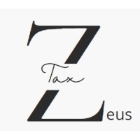 Zeus Tax Services logo - Similar company to Double A Solutions