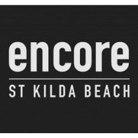 Encore St Kilda Beach logo - Similar company to St Kilda Venues
