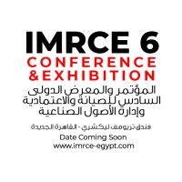 IMRCE Conference logo - Similar company to Res Global