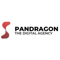 Pandragon Digital Agency logo - Similar company to Core Hq.