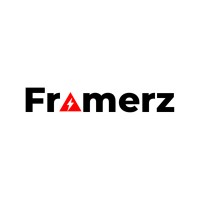 Framerz Media logo - Similar company to Visual Smugglers