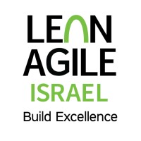 Lean-Agile Israel logo - Similar company to Multinet