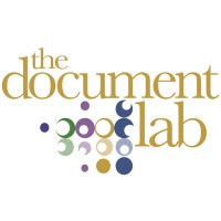 The Document Lab logo - Similar company to I & E Solutions - Document Preparation Services