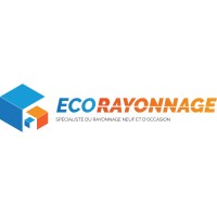 Eco Rayonnage logo - Similar company to Adour Racking