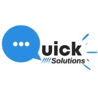 Quick Solutions SLW logo - Similar company to Markdom Mexico