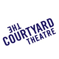 The Courtyard Theatre, Hoxton logo - Similar company to The Courtyard Hereford