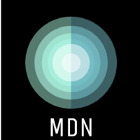 Modern Data Network logo - Similar company to Forward Data Conference