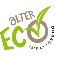 Alter Eco Disposable srl logo - Similar company to Forever Bambù Società Benefit