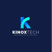 KinoxTech -Workday Finance Connect  Center logo - Similar company to Ek-Kinox
